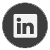 Linked In Profile Button